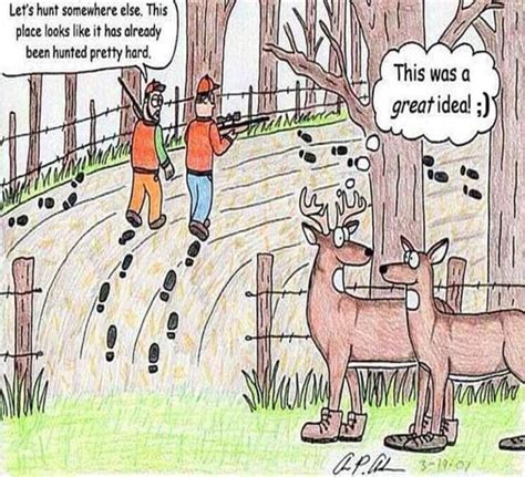 Deer Hunting Memes Funny Hunting Pics Funny Deer Bow Hunting