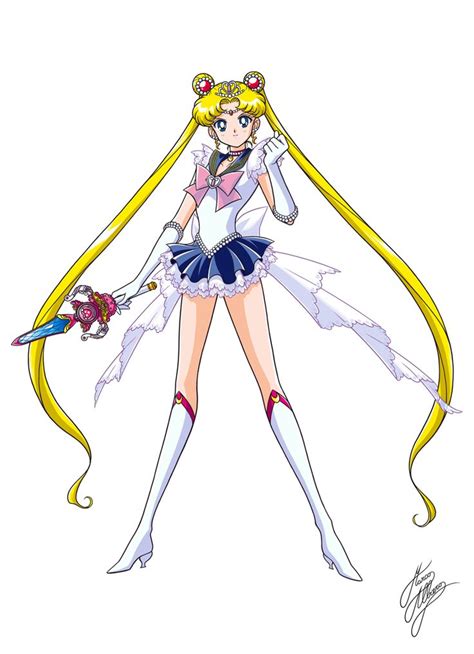 Princess Sailor Moon Alternative Costume By Marco Albiero Sailor Moon Girls Sailor Chibi Moon