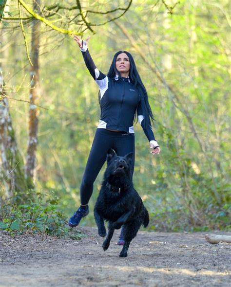 Jun 22, 2021 · katie price has revealed she is wearing compression stockings, suggesting she may have had surgery. KATIE PRICE Out with Her Dog at a Park in Brighton 04/06 ...