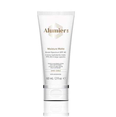 Alumiermd Sunscreens And Skincare Products Sold In Canada And Online At