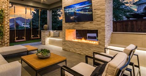 Wayfair basics patio umbrella cover. Dallas Outdoor Design: What's Better, Pergolas or Covered ...