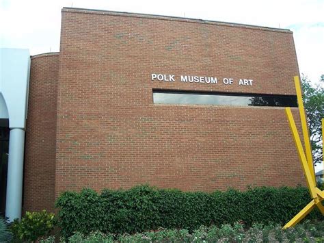 Polk Museum Of Art Alchetron The Free Social Encyclopedia