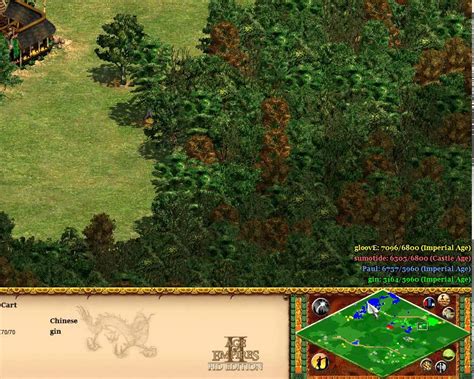 Age Of Empires Ii Hd Gameplay Youtube