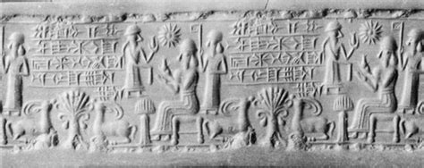 Hidden Knowledge In Proto Elamite Script