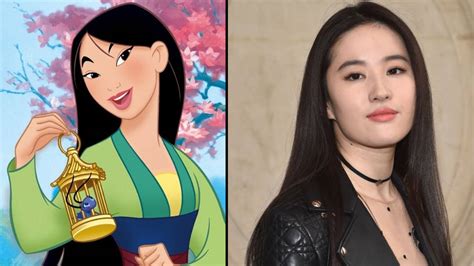 Mulan Live Action Remake Release Date Cast Trailers And Everything You Need To Popbuzz