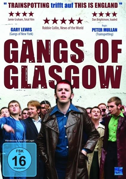 Bildergalerie Von Gangs Of Glasgow Neds
