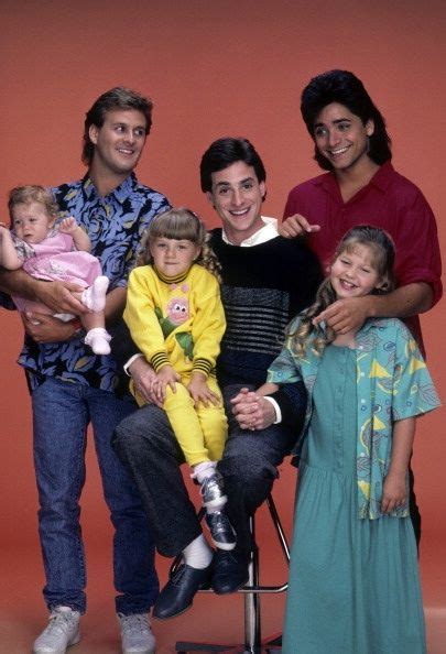 Love Of Full House Full House Full House Cast Full House Funny