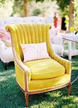Pair with the matching novogratz vintage tufted sofa sleeper or novogratz vintage tufted ottoman. Yellow velvet chair in 2020 (With images)
