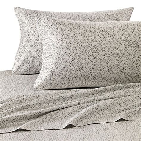 Check spelling or type a new query. Wamsutta® 400 Thread Count Printed Sheet Set - Bed Bath ...