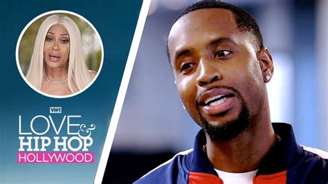 Bad News For Lyrica And Safaree Lhh Hollywood Season 5 Episode 3 Youtube