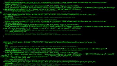 Hacker Code Running Down 1785195 Stock Video At Vecteezy