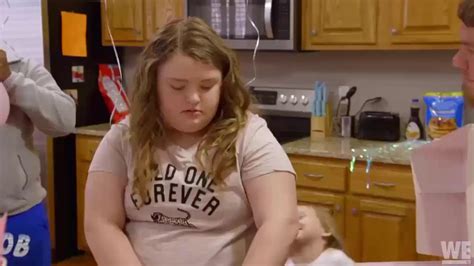 Mama June From Not To Hot Season 5 Episode 22 Battle For Alana Part 1 Mama June From Not