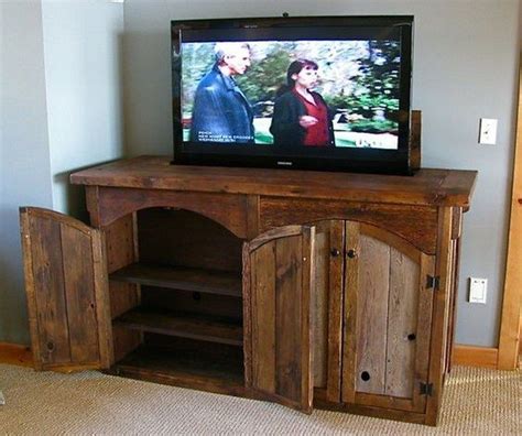 Diy 101 Tv Lift Cabinet Simplified Diy Projects For Everyone