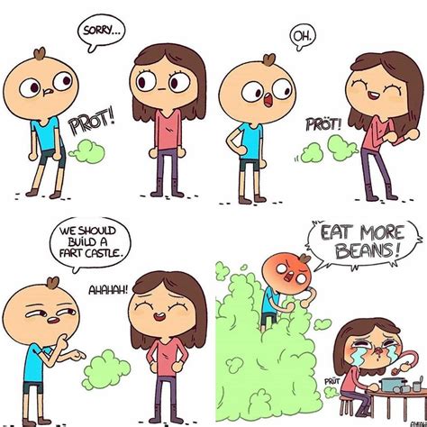 Fart Jokes The Pinnacle Of Comedy Rcomedycemetery