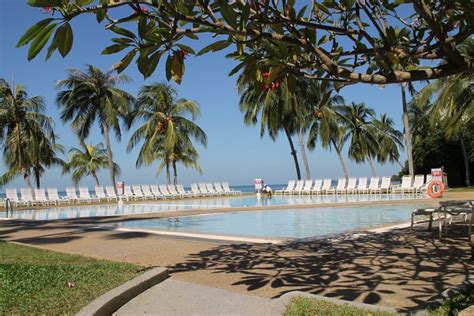 The regency tanjung tuan port dickson, malaysia. The Regency Tanjung Tuan Beach Resort | 3 Star Beach ...