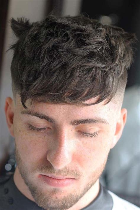 Styling plays an important role in today's world, and as a result, to keep up your personality and attitude, it always helps to know and be aware of the latest trends in the industry. Top 25 Best Men's Hairstyles And Haircuts For 2021 - Page ...