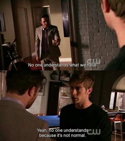 Chuck And Blairs Relationship Is Complicated Gossip Girl Nate Gossip Girl Series Gossip Girl