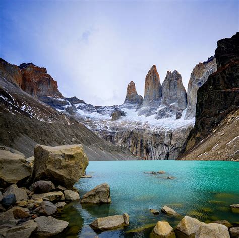 Chile The Ultimate Adventure Travel Destination
