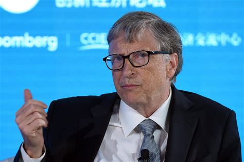 Bill gates transferred £1.43bn in stocks to his wife melinda. Bill Gates Offers $100M to Fight Coronavirus—But Will ...