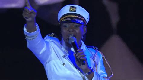 barbados calypso music donella de ship crop over 2019 live youtube