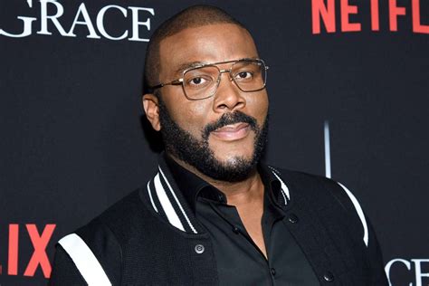 Tyler Perry to Resume Production in July amid Coronavirus | PEOPLE.com