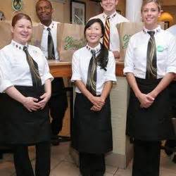 In italian it is called hospitaliano! Olive Garden Unveils 'Modern' Uniforms, Servers Rejoice ...