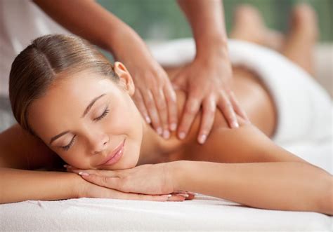 Massage Tui Na Tout Savoir Sur Le Massage Tui Na Elle