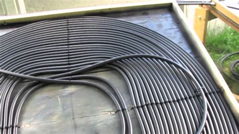 Kits from big box stores are typically less expensive and can be a diy project. How To Build A Solar Pool Heater (Part 1) | Solar pool ...