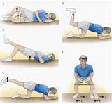 Quadriceps Strengthening Exercises Images