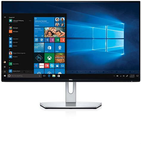 Dell S2419h 24 Inch Led Monitor Price In Egypt Egprices