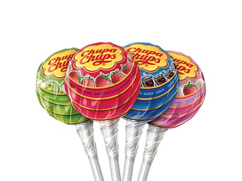 Chupa Chups Png Transparent Image Download Size 1024x768px