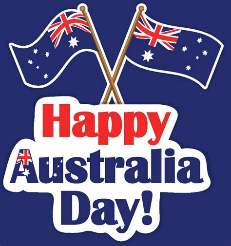 On australia day we celebrate all the things we love about australia: Happy Australia Day | bluejayblog