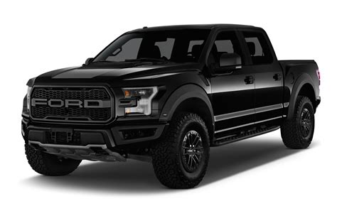It's important to carefully check the trims of the vehicle you're interested in to make sure that you're getting the. 2020 Ford F-150 Raptor Overview - MSN Autos