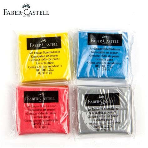 Buy Faber Castell Kneaded Art Erasersrubbers