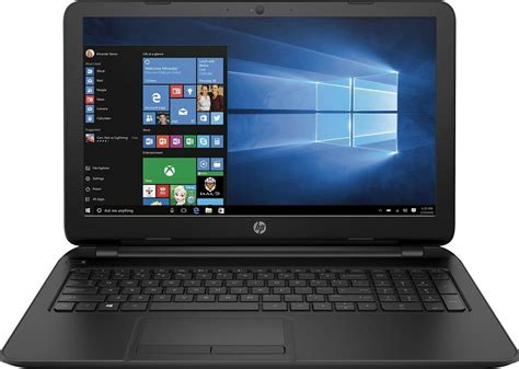 (3 stars by 38 users). NEW HP Windows 10 Laptop 15.6" LED AMD QuadCore 4GB 500GB ...