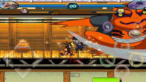 Maybe you would like to learn more about one of these? MEGA ATUALIZAÇÃO NARUTO VS BLEACH 400 PERSONAGENS VERSÃO ...