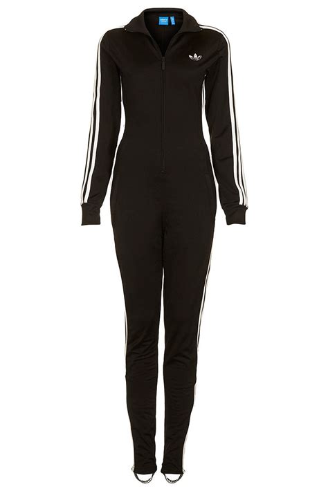 Love This Adidas Jumpsuit From Topshop Sport Fashion 90s Fashion