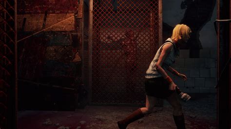 Купить лицензионный ключ Dead By Daylight Silent Hill Chapter в Steam