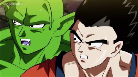 Dragon ball mini | всякая всячина. Dragon Ball Super capitulo 106 sullca Español 😱😎😋 - YouTube
