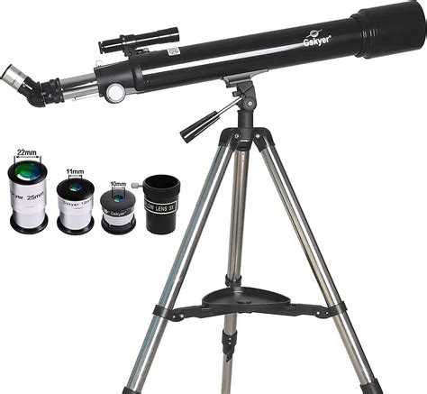 Best Gskyer Telescopes 2024 Prices Performance Reviews