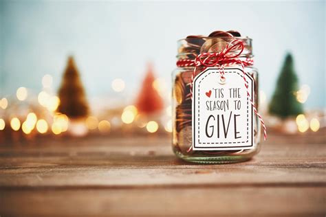 How To Make The Most Of Your Charitable Donations This Year