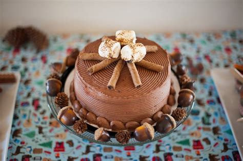 Our thanksgiving gifts are the perfect way to give thanks this year, and to show your nearest and dearest how thankful you are for all the support they have given you this year. {GIFTS} Thanksgiving Present for a Teacher | Smores cake ...
