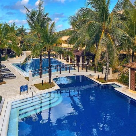 Henann Garden Resort Boracay Beach Resort Finder