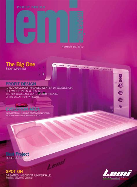 Lemi Magazine 6 by Lemi Group - Issuu