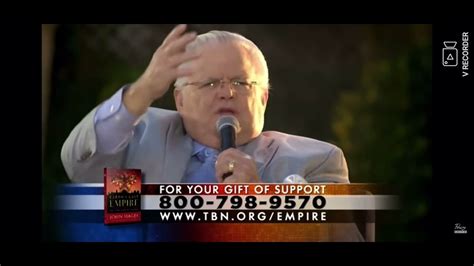 The Tribulation And The Second Coming Of Christ John Hagee Youtube