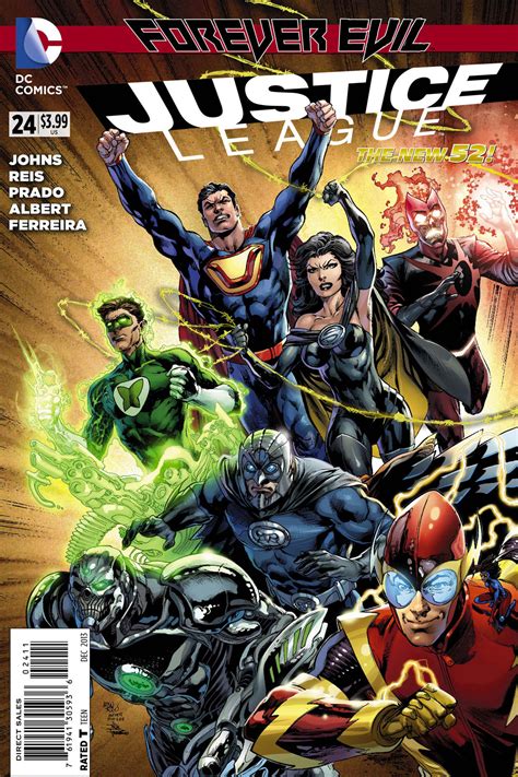 Evil superman is more powerful than the justice league itself. See the Origin of the Justice League's Evil Superman ...