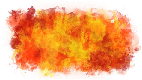 Free shipping and free returns on eligible items. Yellow-orange watercolor background Motion Background ...