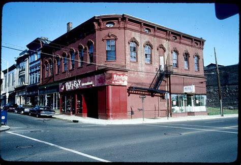 Old Bay Restaurant Closing After 30 Years In New Brunswick Irish Pub