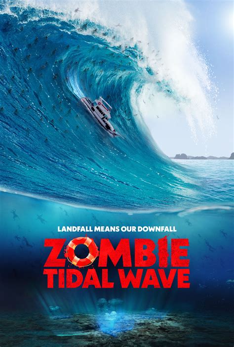 An evil scientist has somehow developed a way to create them himself! Zombi Dalgası - Zombie Tidal Wave 2019 Film izle