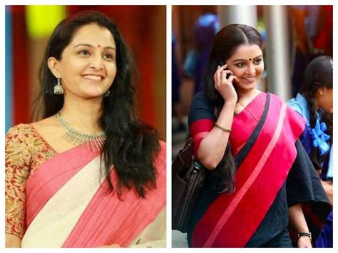 Manju Warrier Opens Up As Her Comeback Film How Old Are You Marks Its